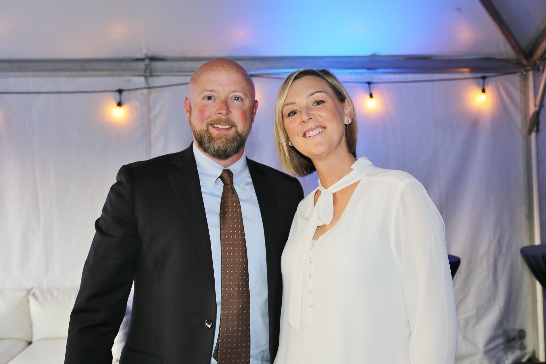 Gary and Beth Wilmes